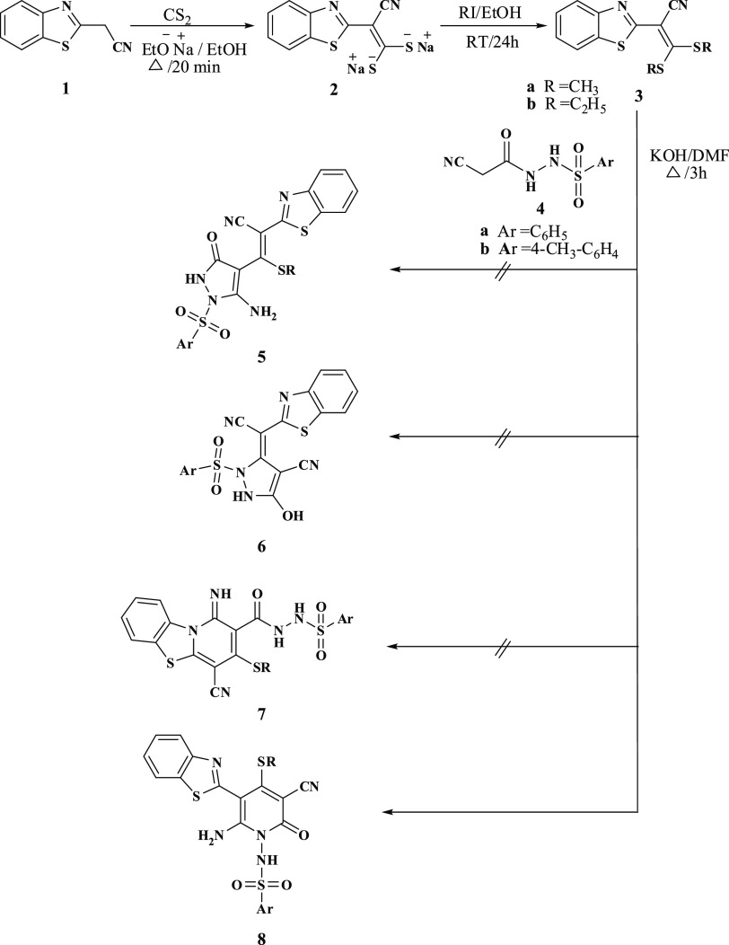 Scheme 1