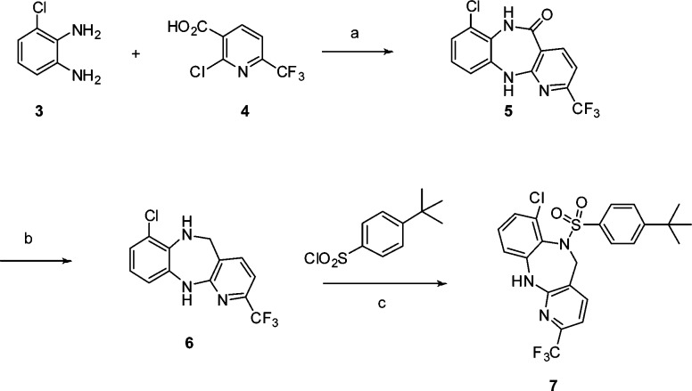 Scheme 1