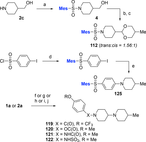 Scheme 3.