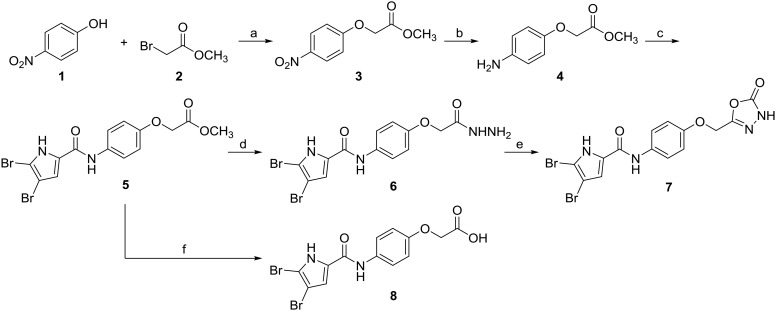 Scheme 1