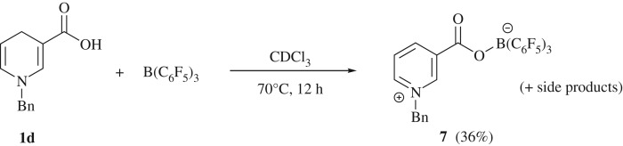 Scheme 6.