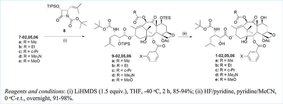 Scheme 2.