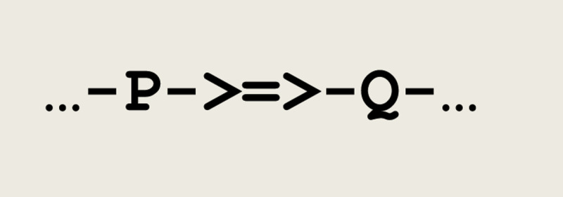 Microcircuit implementing a synaptic transmission
