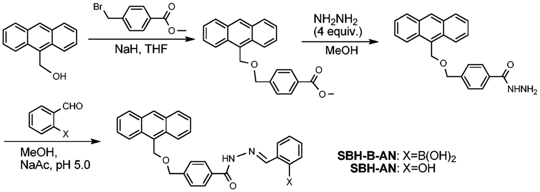 Scheme 1