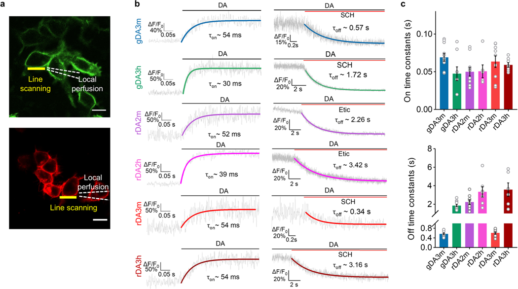 Extended Data Fig. 3 |