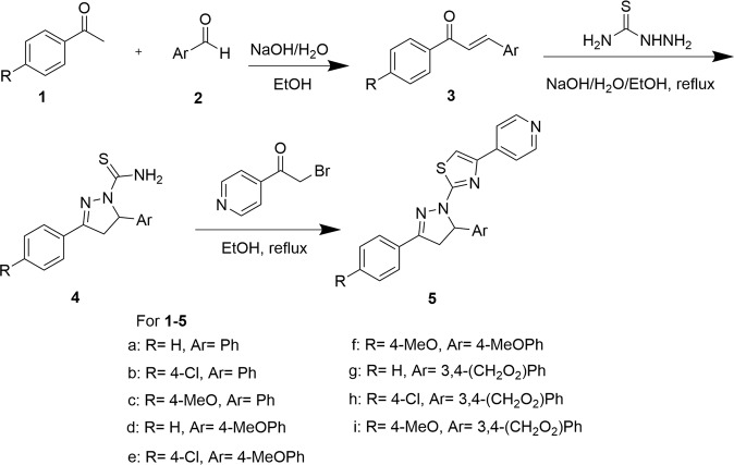 Scheme 1