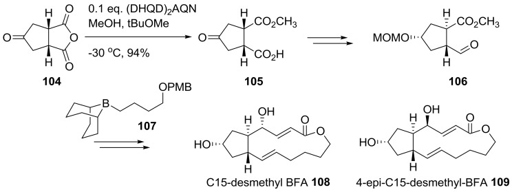 Scheme 22