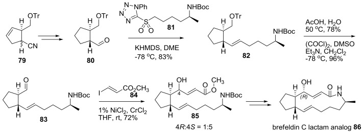 Scheme 17