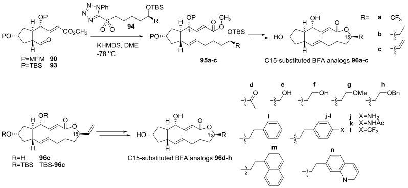 Scheme 20