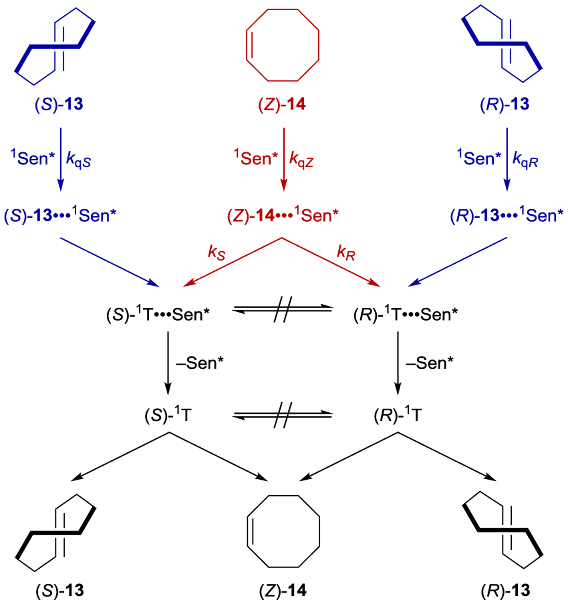 Scheme 7.