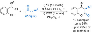 Scheme 9