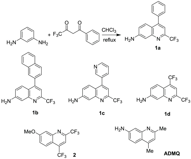 Scheme 1