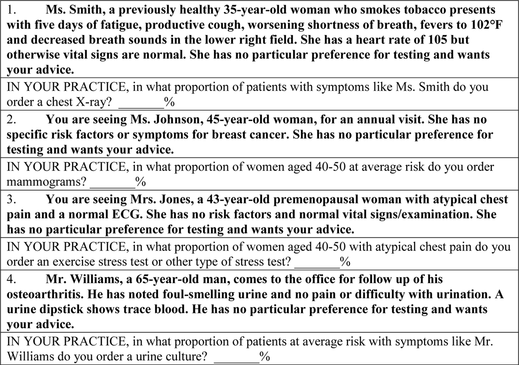 Appendix Figure 1: