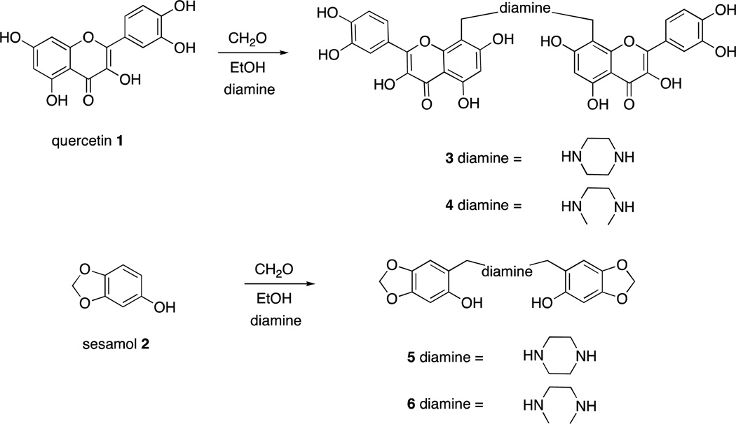 Scheme 1