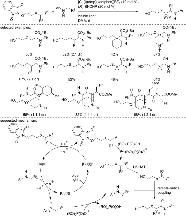 Scheme 28