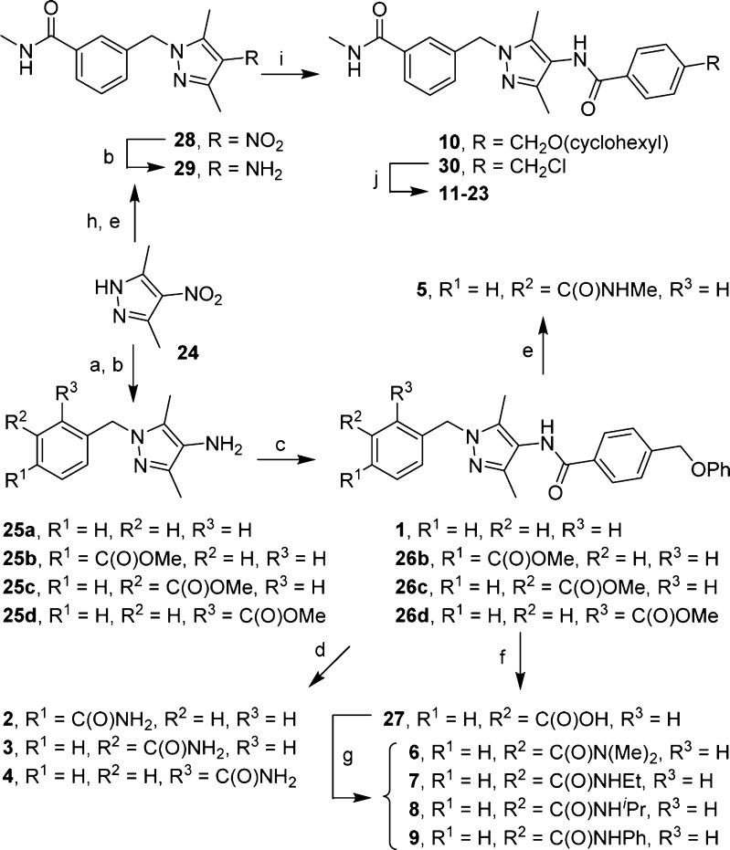 Scheme 1