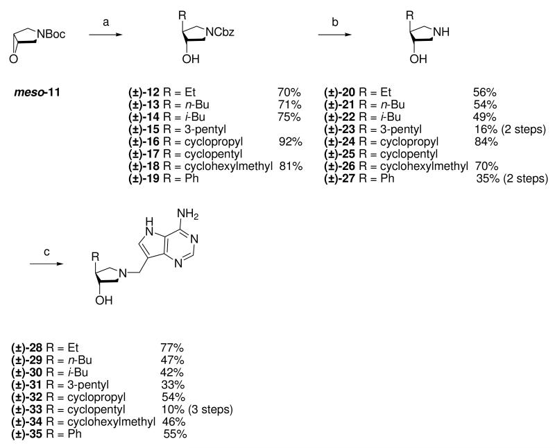 Scheme 2a