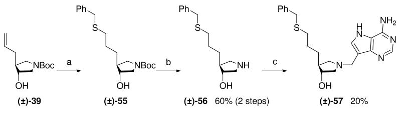 Scheme 7a