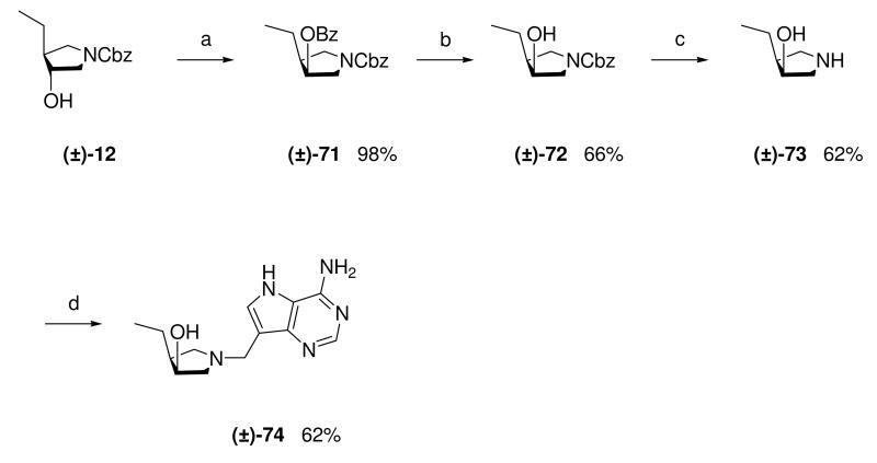 Scheme 9a