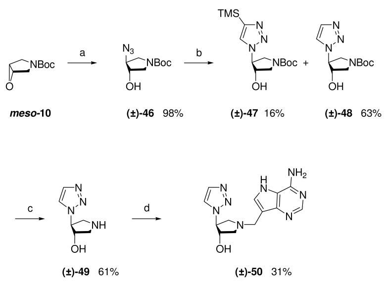 Scheme 5a