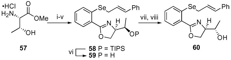 Scheme 7