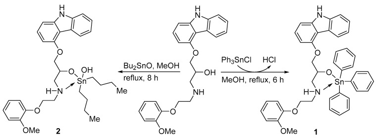 Scheme 1