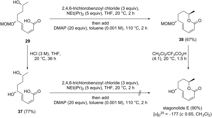 Scheme 9