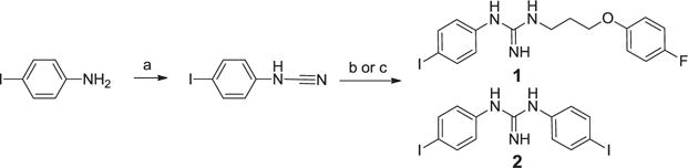 Scheme 1