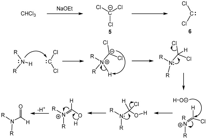 Scheme 8