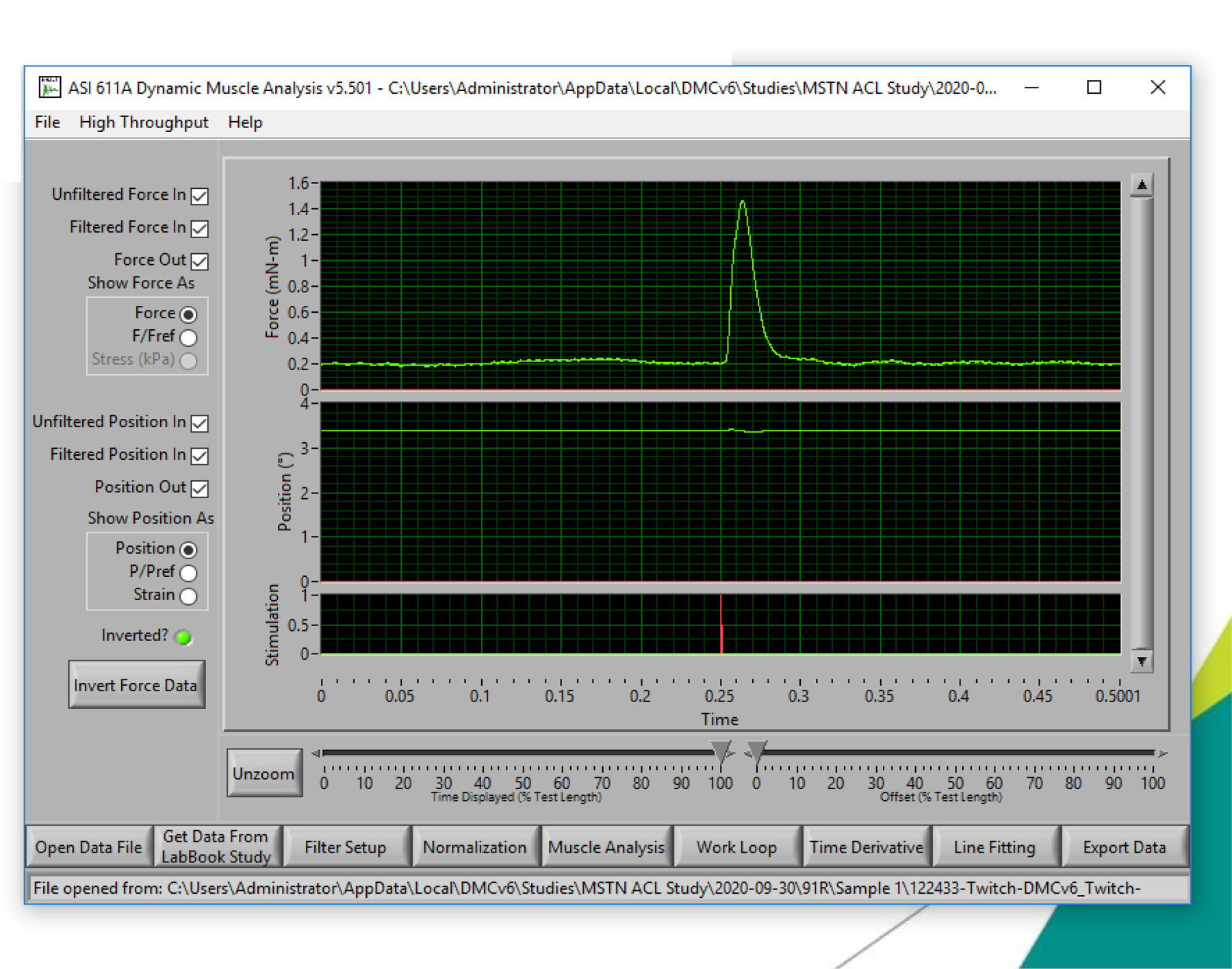 Figure 4: