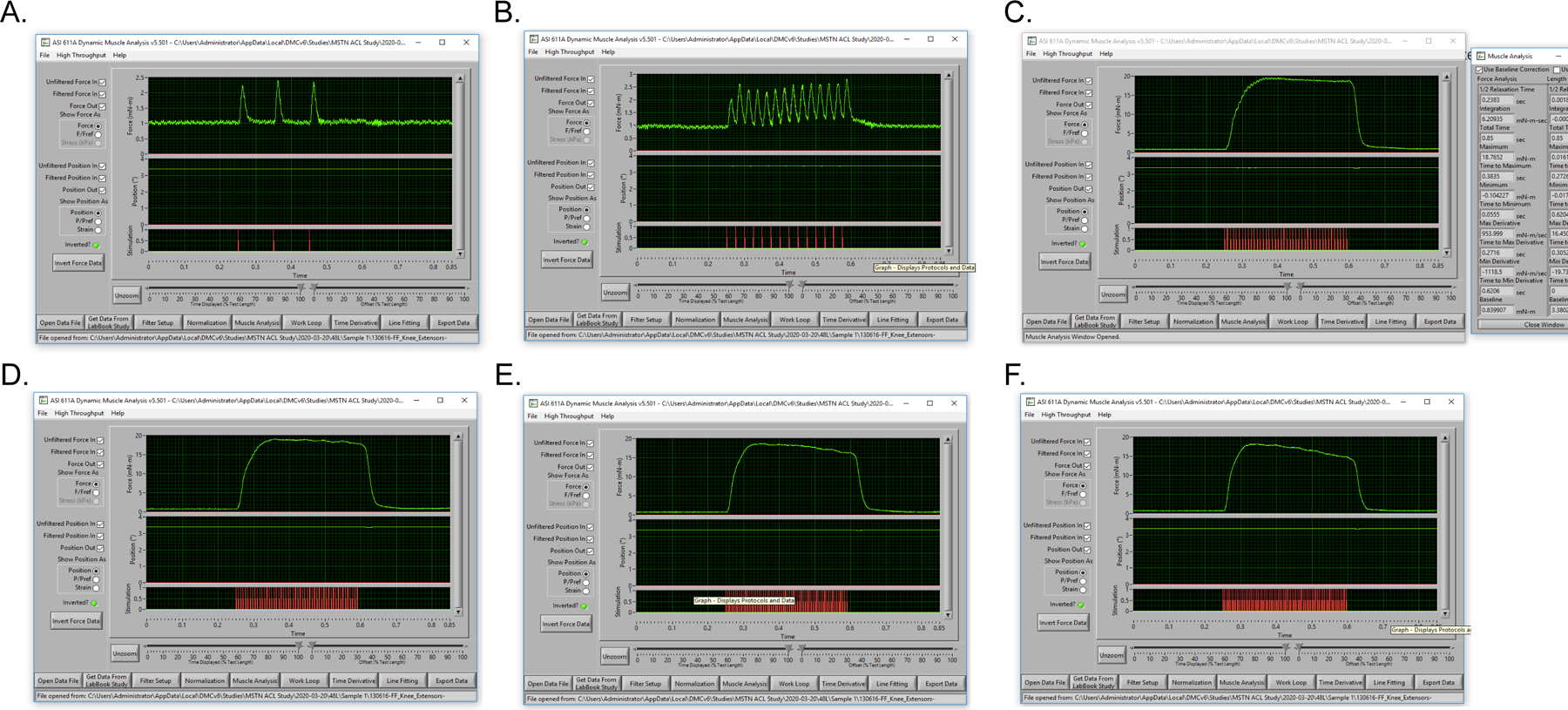 Figure 5: