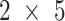 Inline graphic