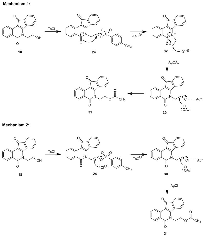 Scheme 5