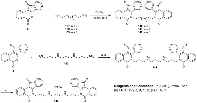 Scheme 9