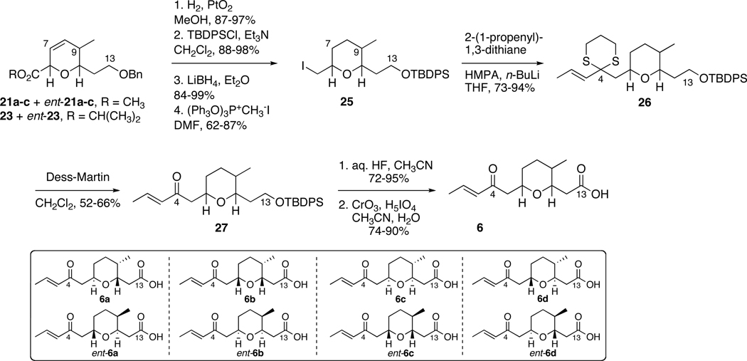 Scheme 7