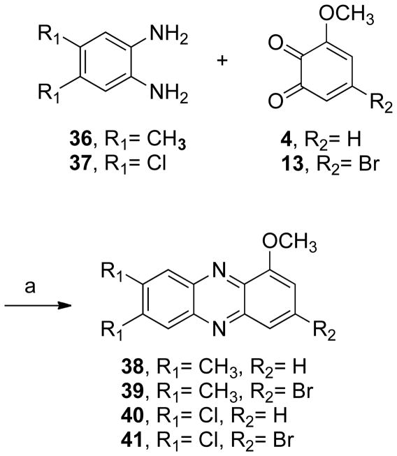 Scheme 5a