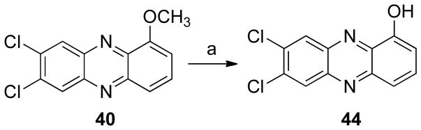 Scheme 7a