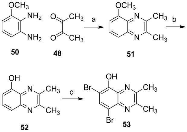 Scheme 10a