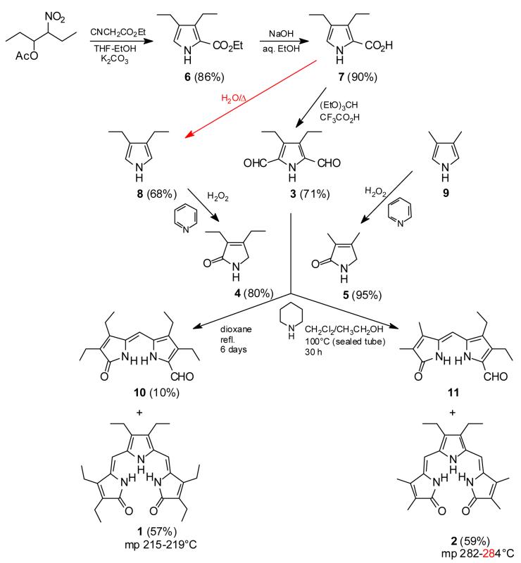 Scheme 1