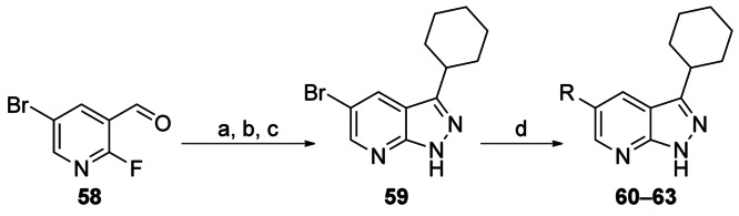 Scheme 7