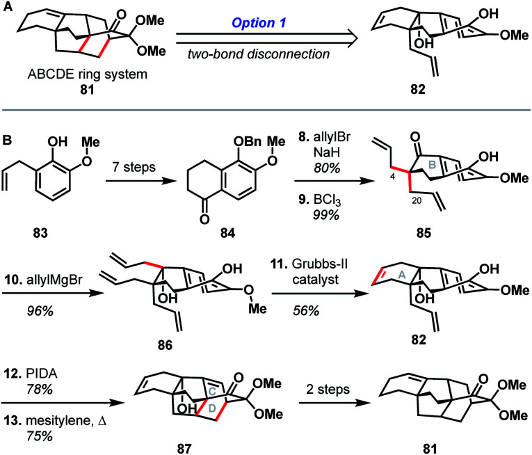 Scheme 8