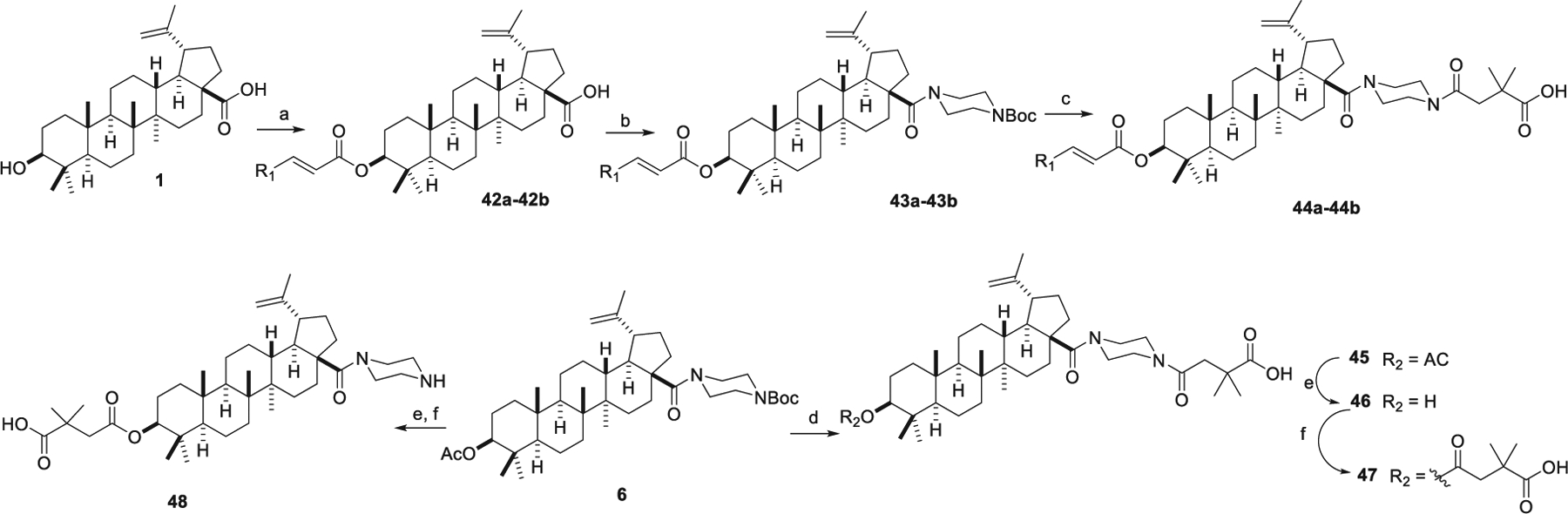 Scheme 4.