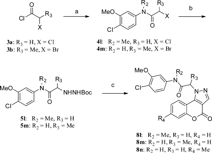 Scheme 3