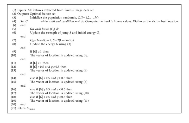 Algorithm 1