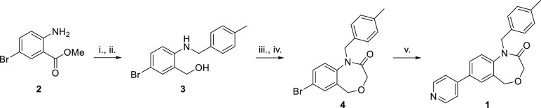 Scheme 1