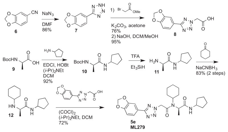 Scheme 1