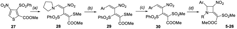 Scheme 1
