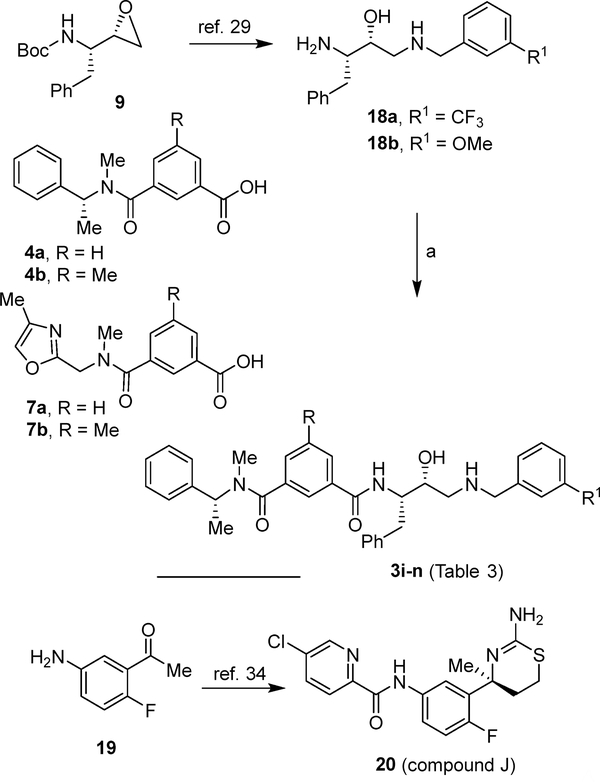 Scheme 4.