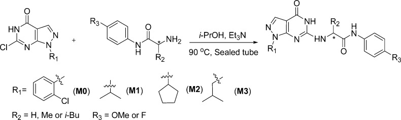 Scheme 1