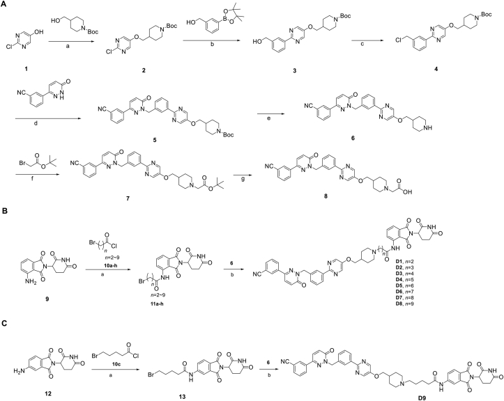 Scheme 1